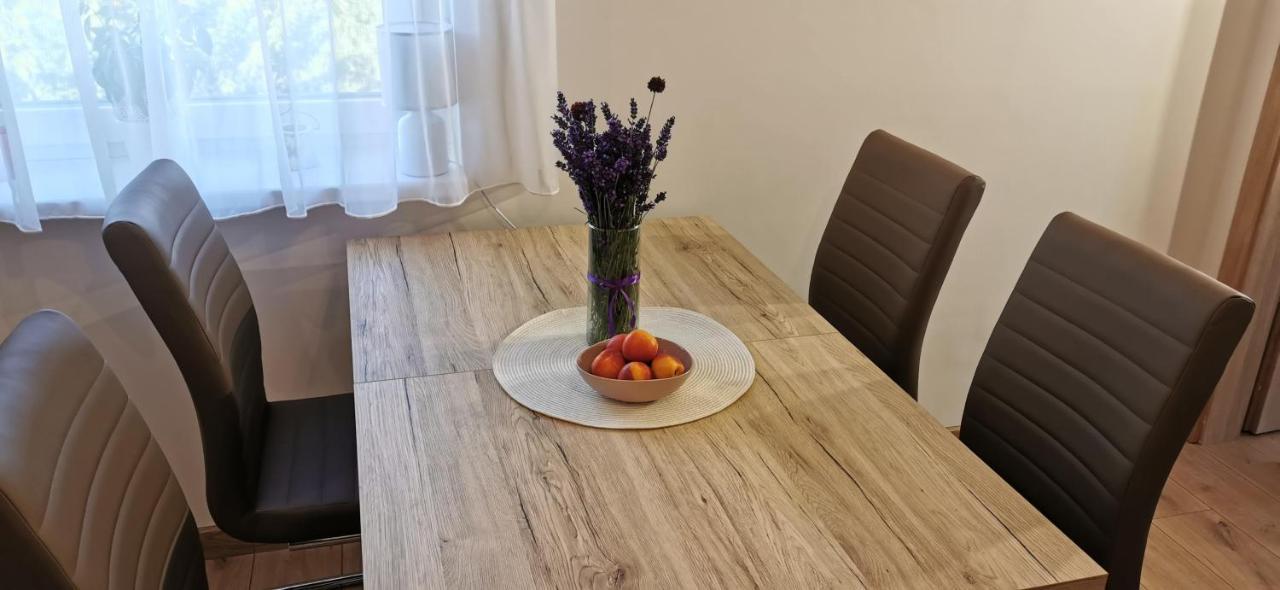 Dalia Apartman Tihany Exterior photo