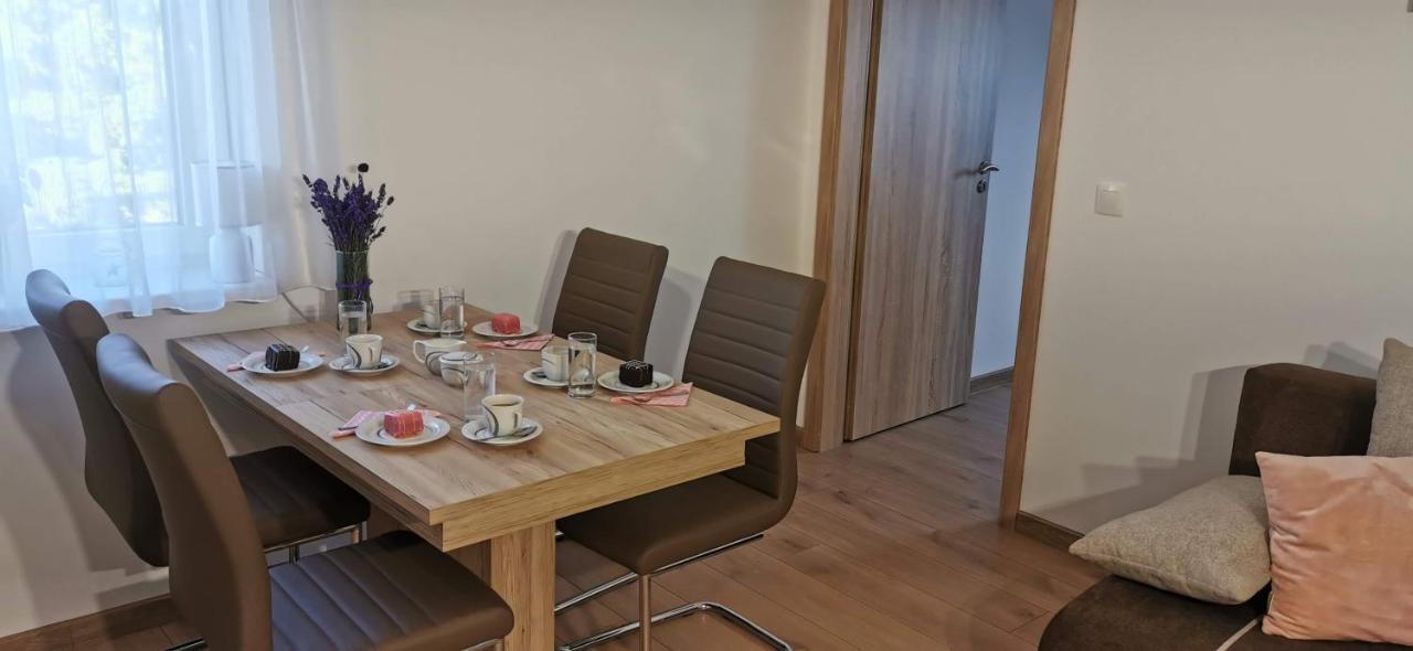 Dalia Apartman Tihany Exterior photo