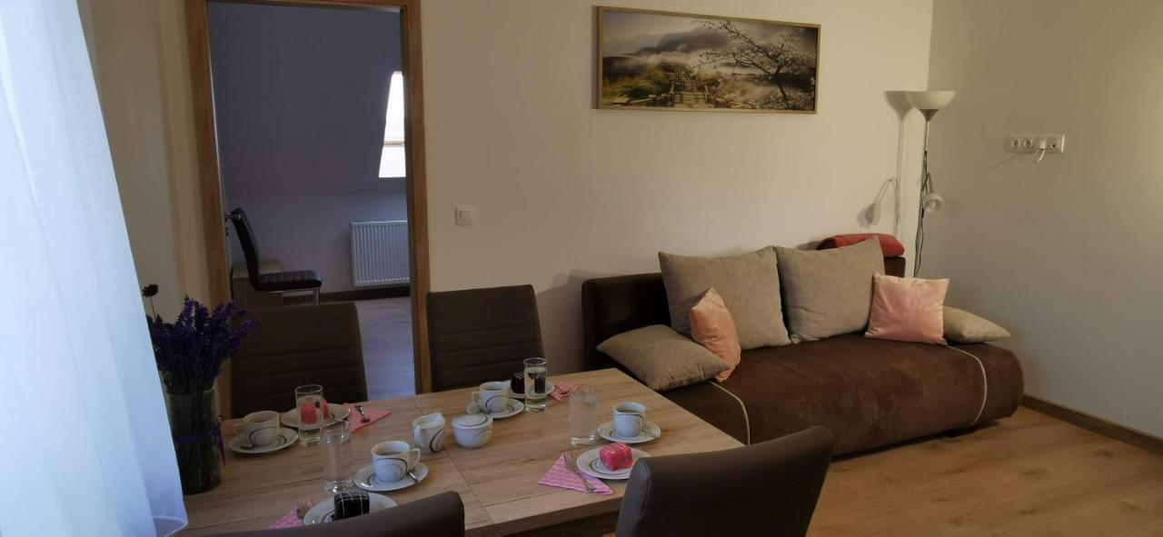 Dalia Apartman Tihany Exterior photo