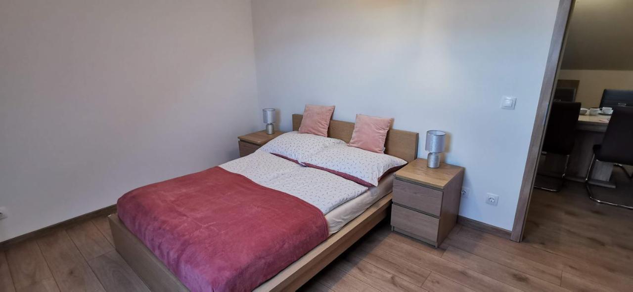 Dalia Apartman Tihany Exterior photo